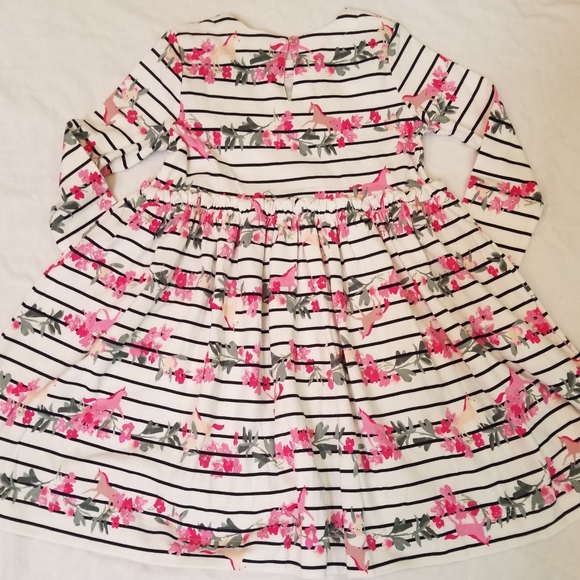 NWT Joules Hampton Dress - Picture 2 of 4